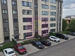 Apartament elegant cu 2 camere | Platanii Residence | Complet mobilat