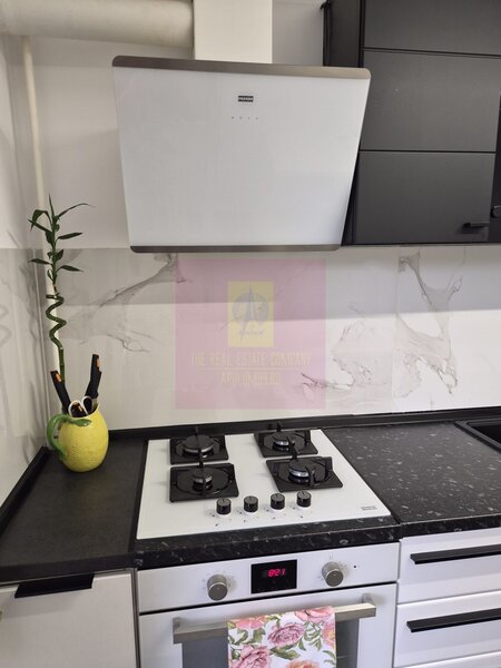 Apartament elegant cu 2 camere | Platanii Residence | Complet mobilat