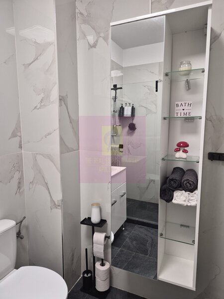 Apartament elegant cu 2 camere | Platanii Residence | Complet mobilat